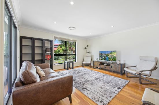 5/35 Herdsman Avenue, Lidcombe, NSW 2141