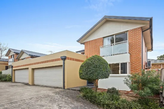 5/35 Russell St, Balgownie, NSW, 2519