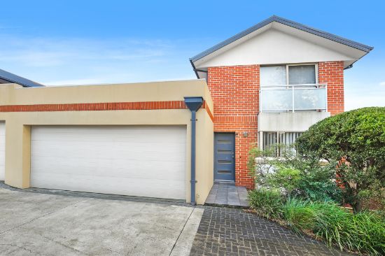 5/35 Russell Street, Balgownie, NSW 2519