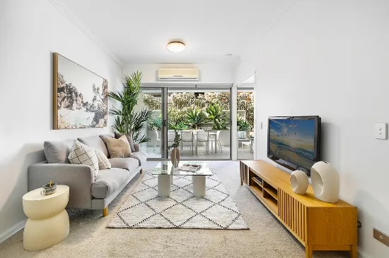 5/36 McKeon St, Maroubra, NSW, 2035