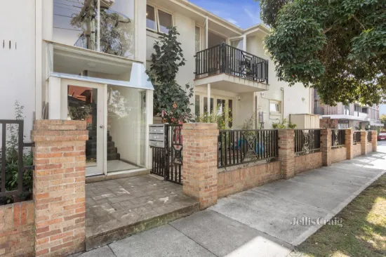 5/369 Neerim Rd, Carnegie, VIC, 3163