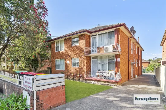 5/37 Colin Street, Lakemba, NSW, 2195