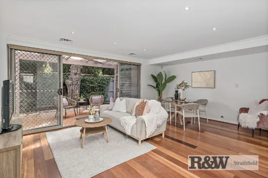 5/38 Bates St, Homebush, NSW, 2140