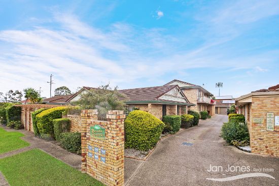 5/381 Oxley Ave, Margate, Qld 4019
