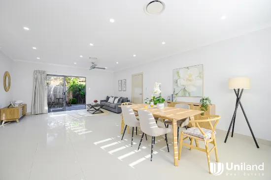 5/4-6 Lincoln Street, Eastwood, NSW, 2122