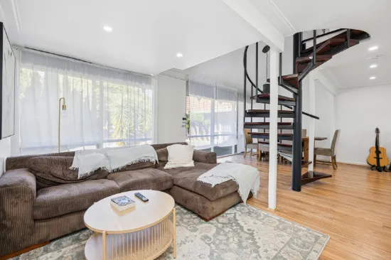 5/4 Albert Pl, Payneham, SA, 5070