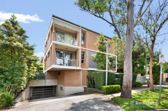 5/4 Coleridge St, Riverwood, NSW, 2210