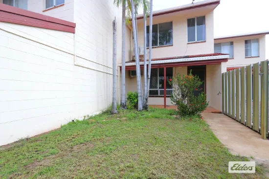 5/4 Mannion St, Katherine, NT, 0850