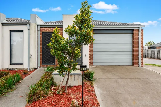 5/4 Mantello Drive, Werribee, VIC, 3030