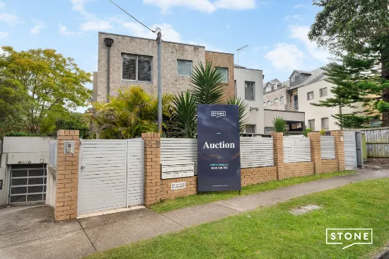 5/4 Waugh Ave, North Parramatta, NSW, 2151