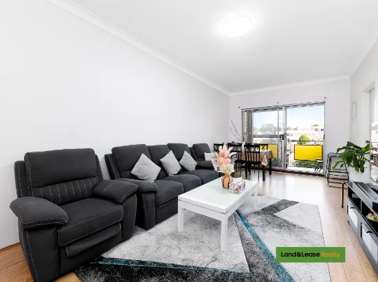 5/40 Empress Street, Hurstville, NSW, 2220