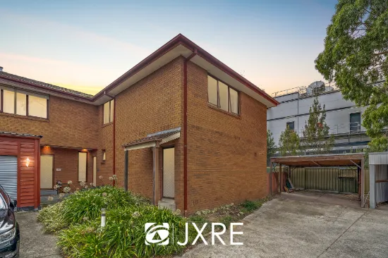 5/42 Evelyn Street, Clayton, VIC, 3168