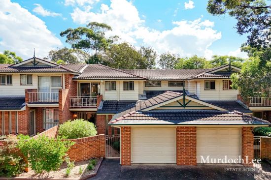 5/42 Kerrs Road, Castle Hill, NSW 2154