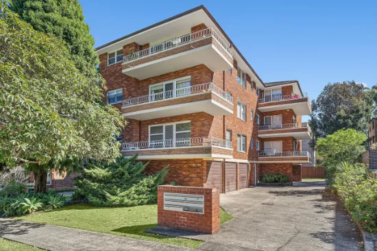 5/42 Macquarie Place, Mortdale, NSW, 2223