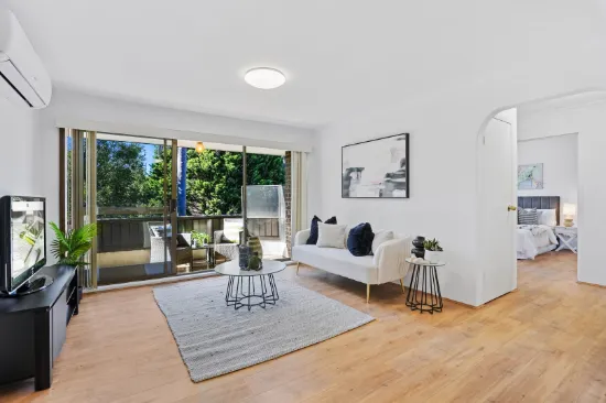 5/42A Kent Street, Epping, NSW, 2121