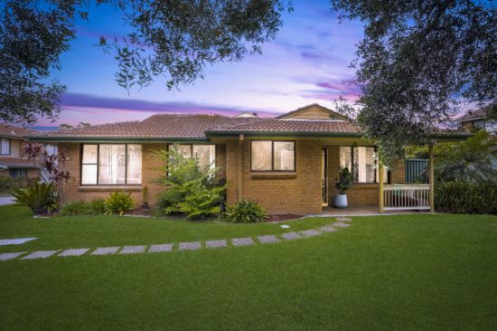 5/43 Bottle Forest Road, Heathcote, NSW 2233