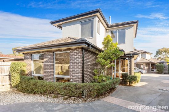 5/43 Cypress Ave, Brooklyn, Vic 3012