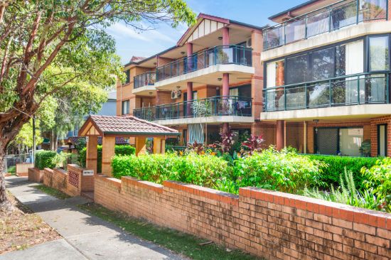 5/44-46 Conway Road, Bankstown, NSW 2200