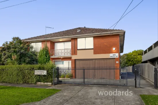 5/44 Swift Street, Thornbury, VIC, 3071