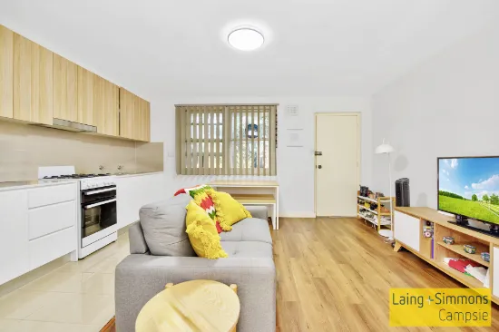 5/45 Harrington St, Enmore, NSW, 2042