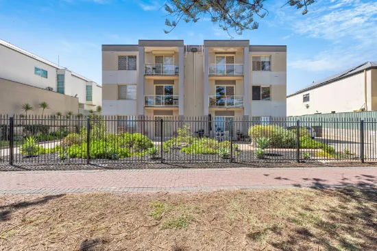 5/46 Esplanade, Semaphore, SA, 5019