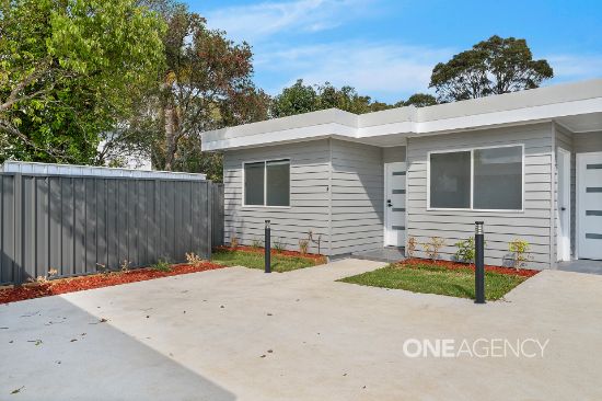 5/46 Hillcrest Avenue, South Nowra, NSW 2541