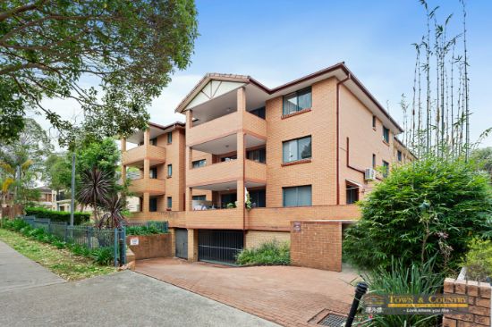 5/47 Cairds Avenue, Bankstown, NSW 2200