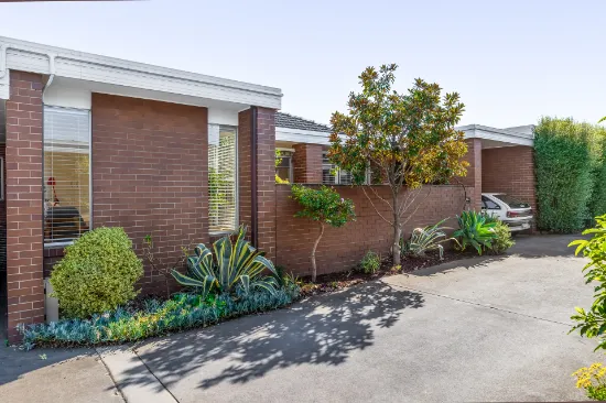 5/48 Cooper Street, Preston, VIC, 3072