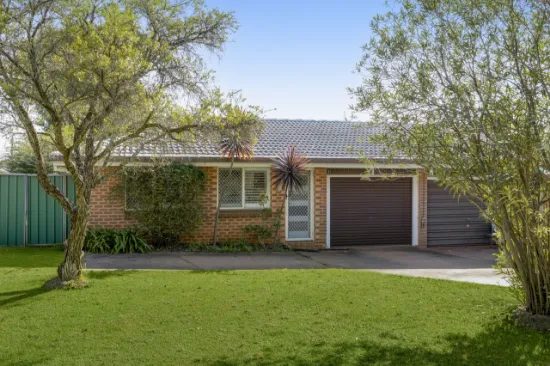 5/49 Gordon Ave, Newtown, QLD, 4350