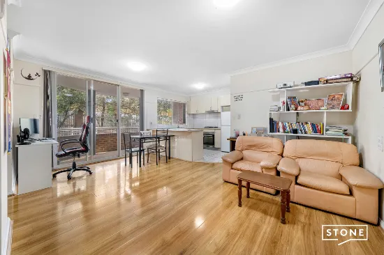 5/5-7 Tottenham Street, Granville, NSW, 2142