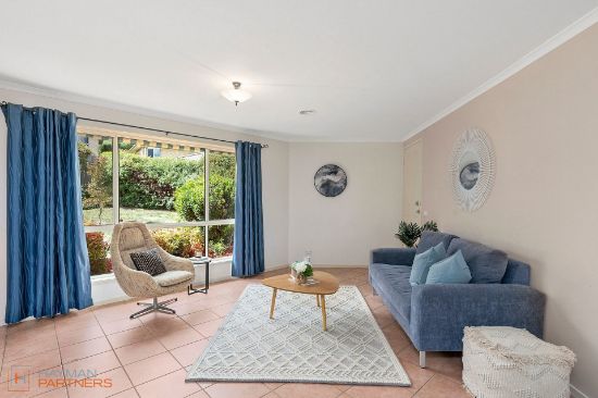 5/5 Florence Fuller Crescent, Conder, ACT 2906