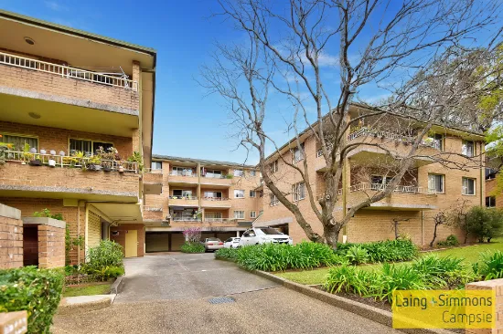 5/5 Gould St, Campsie, NSW, 2194