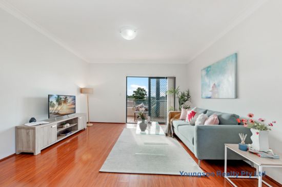 5/5 Gowrie Street, Ryde, NSW 2112