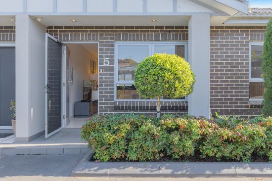 5/5 Orchard Street, West Ryde, NSW 2114