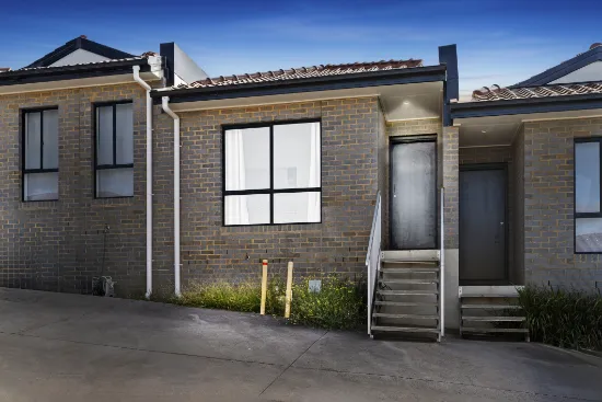 5/5 Ross Street, Darley, VIC, 3340