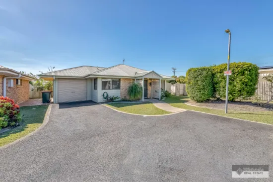 5/5 Williams Road , Svensson Heights, QLD, 4670