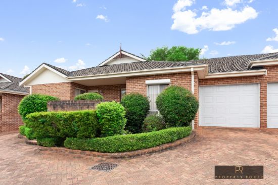 5/50-52 Lovell Road, Eastwood, NSW 2122