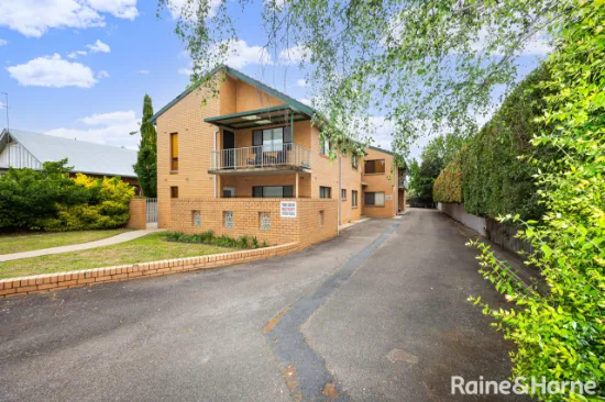 5/51 Kincaid Street, Wagga Wagga, NSW, 2650