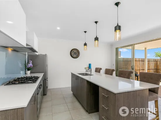 5/51 Lewisham Vis, Success, WA, 6164