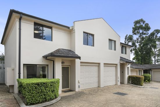 5/52 Kerrs Road, Castle Hill, NSW 2154
