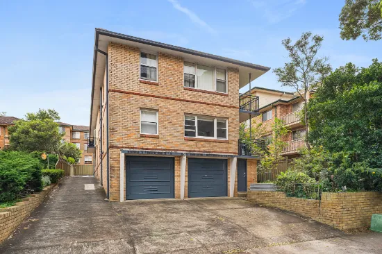 5/52 Victoria Ave, Penshurst, NSW, 2222