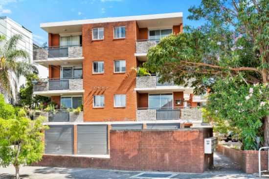 5/525-527 New Canterbury Road, Dulwich Hill, NSW 2203