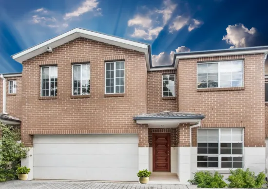 5/53-55 Lalor Road, Quakers Hill, NSW, 2763