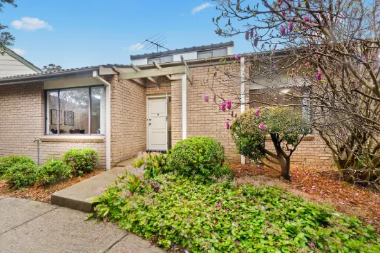 5/53-57 Burdett Street, Hornsby, NSW, 2077