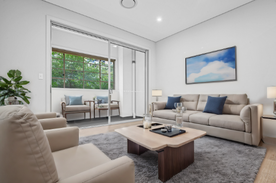 5/54 Blackwall Point Road, Chiswick, NSW 2046