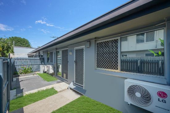 5/54 Percy Street, West End, Qld 4810