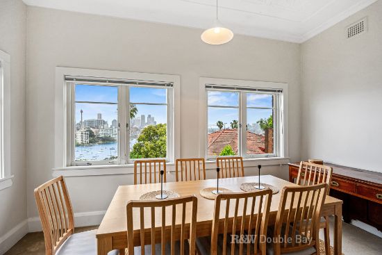 5/54b Darling Point Road, Darling Point, NSW 2027