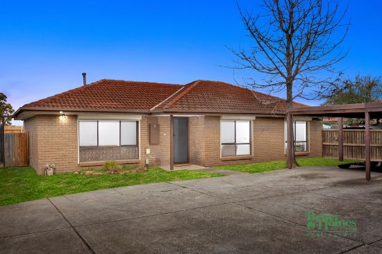 5/55-61 Barries Road, Melton, Vic 3337