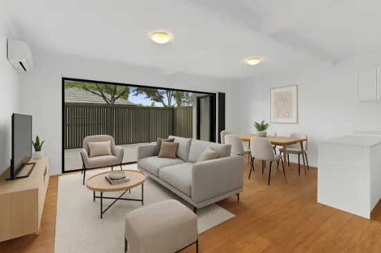 5/55 Balmoral St, Hawthorne, QLD, 4171