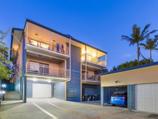 5/55 Miles Street, Clayfield, Qld 4011